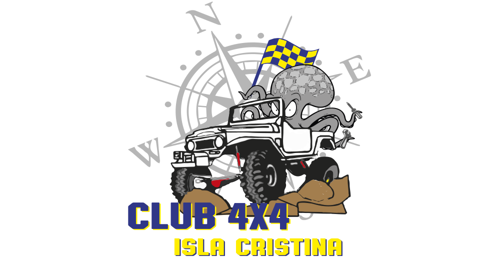 Club 4x4 Isla Cristina